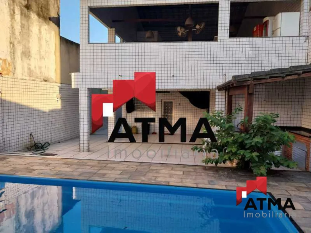 Casa, 2 quartos, 316 m² - Foto 6