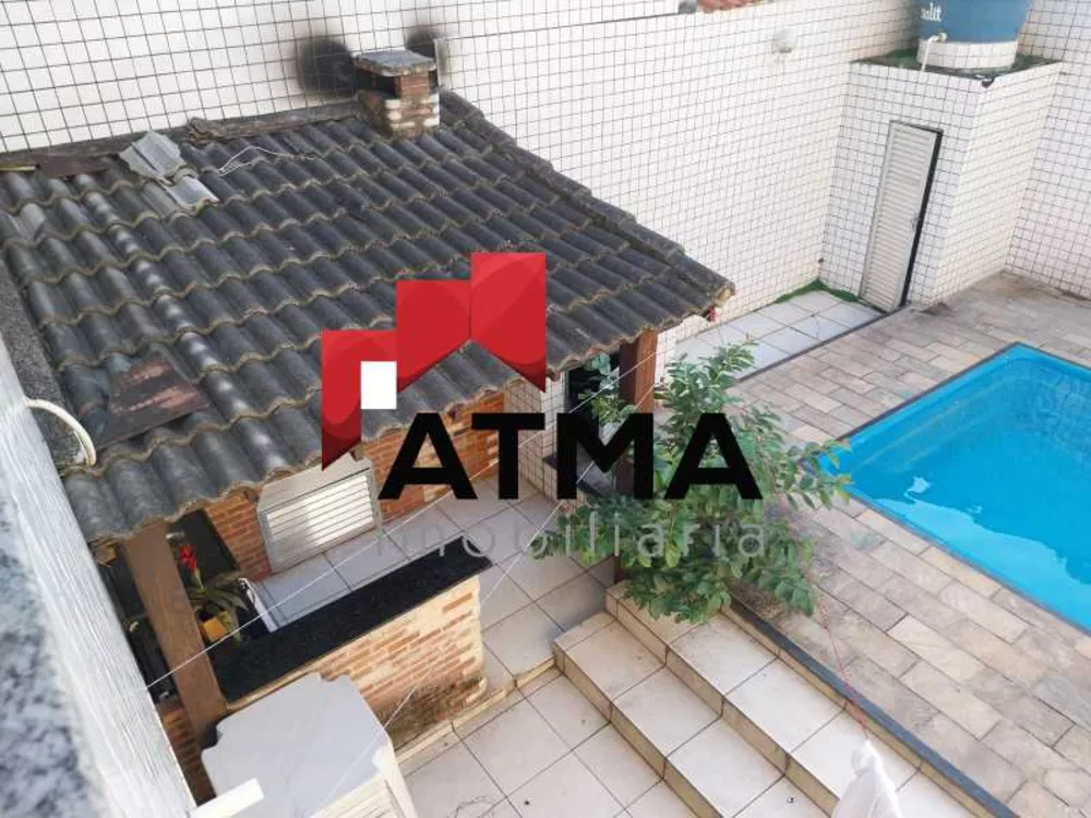 Casa, 2 quartos, 316 m² - Foto 6