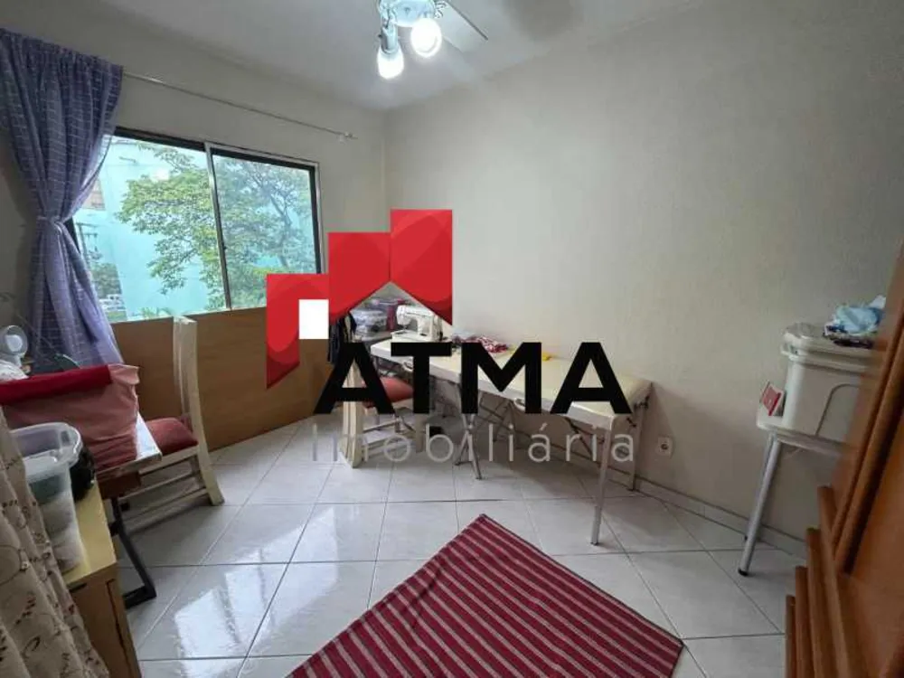 Apartamento, 2 quartos, 59 m² - Foto 3