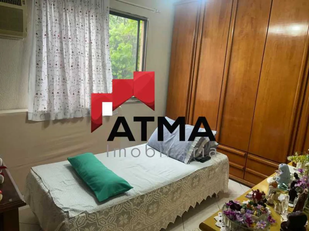 Apartamento, 2 quartos, 59 m² - Foto 6