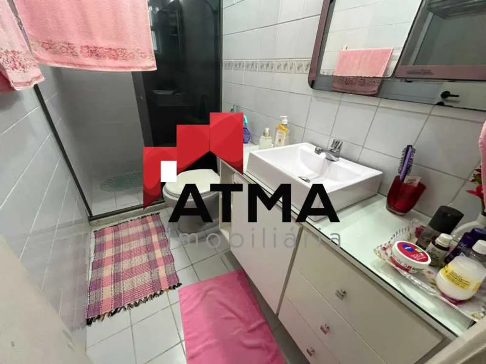 Apartamento, 2 quartos, 59 m² - Foto 5