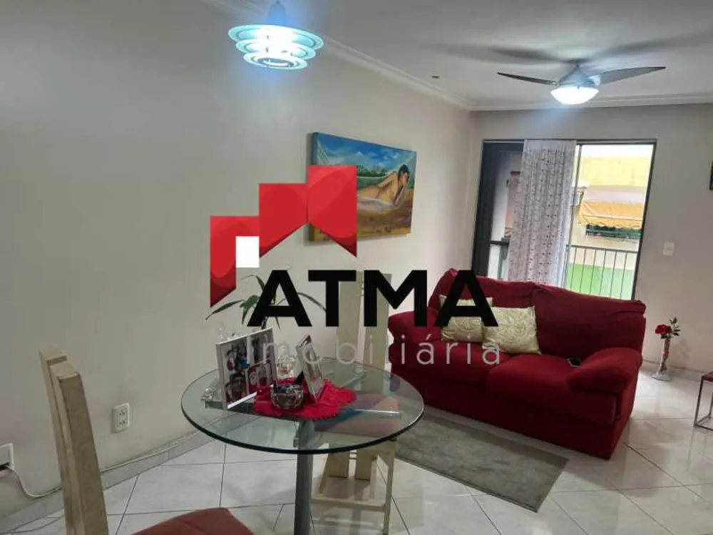 Apartamento, 2 quartos, 59 m² - Foto 1