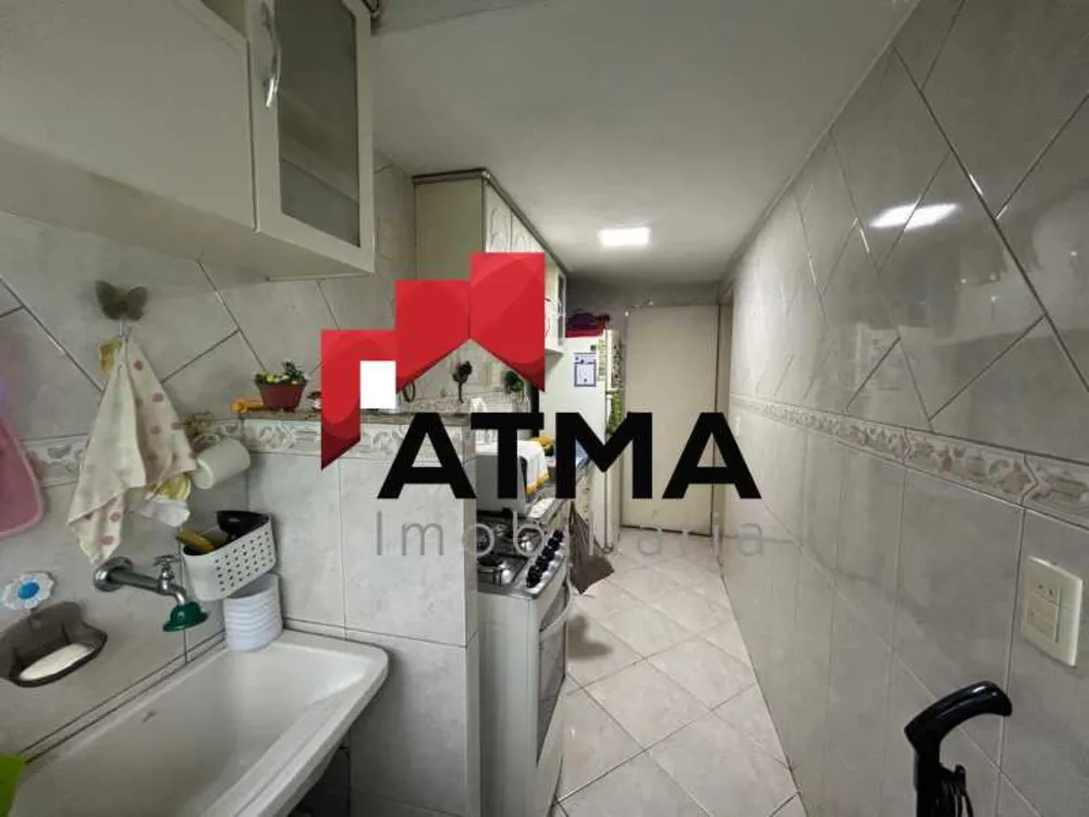 Apartamento, 2 quartos, 59 m² - Foto 9