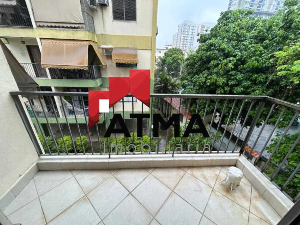 Apartamento, 2 quartos, 59 m² - Foto 26