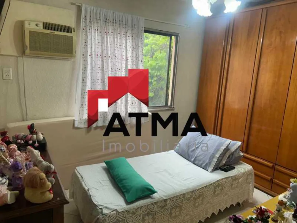 Apartamento, 2 quartos, 59 m² - Foto 8