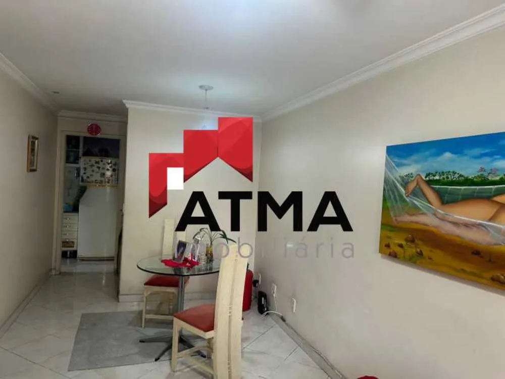 Apartamento, 2 quartos, 59 m² - Foto 7