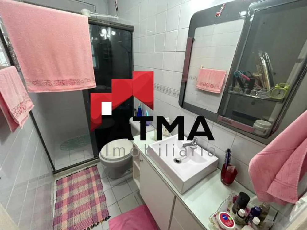 Apartamento, 2 quartos, 59 m² - Foto 7