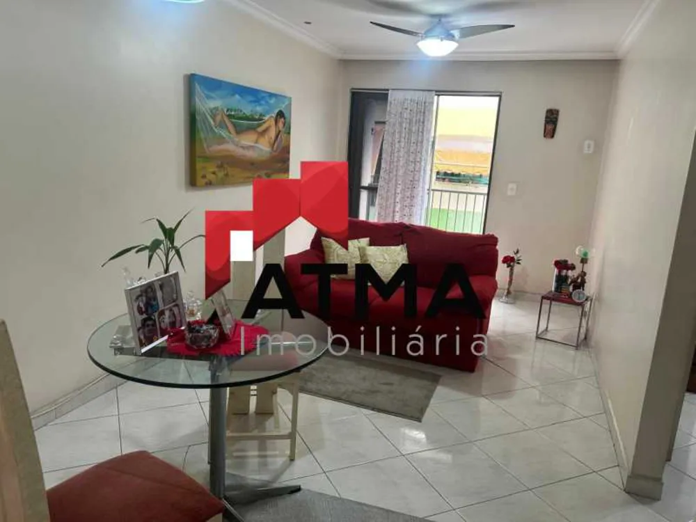 Apartamento, 2 quartos, 59 m² - Foto 4