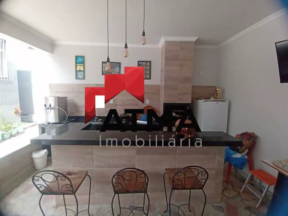 Casa à venda com 3 quartos, 103m² - Foto 4