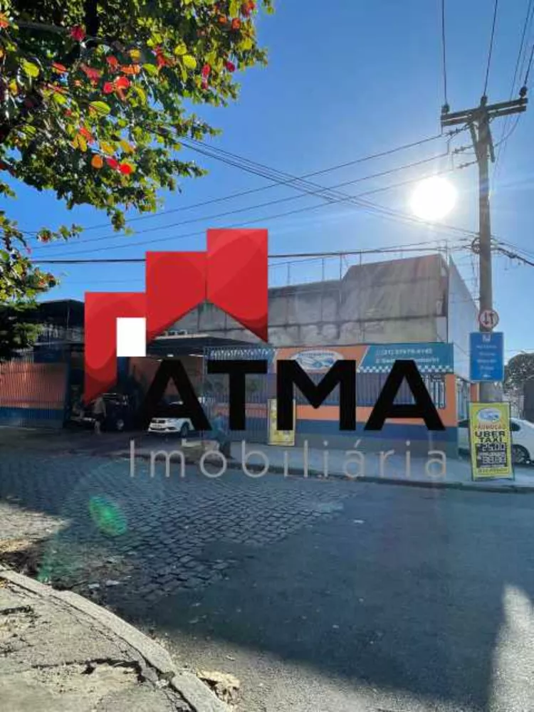 Loja-Salão, 110 m² - Foto 5