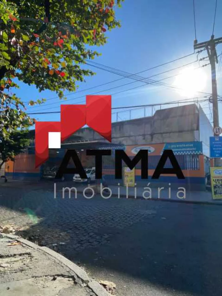 Loja-Salão, 110 m² - Foto 2