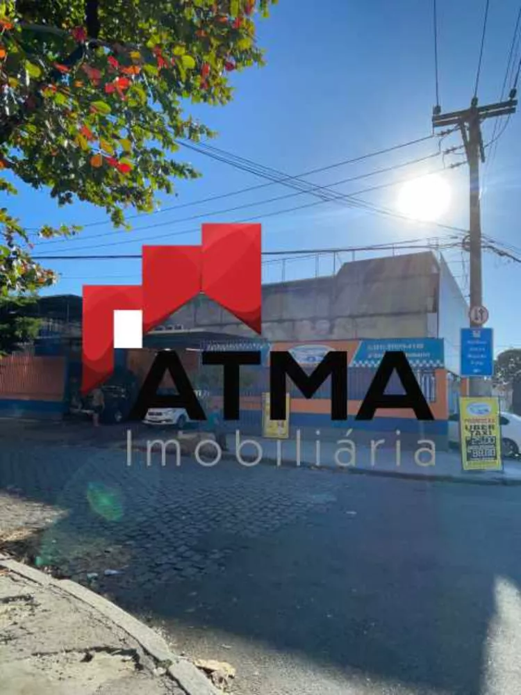 Loja-Salão, 110 m² - Foto 6