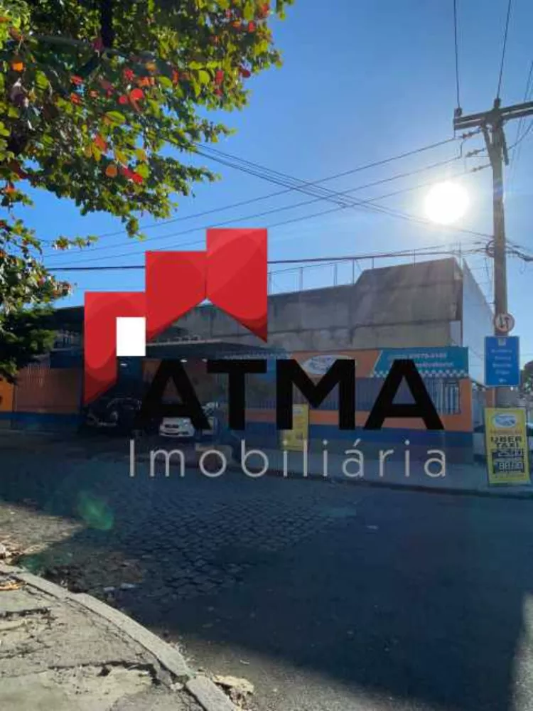 Loja-Salão, 110 m² - Foto 3