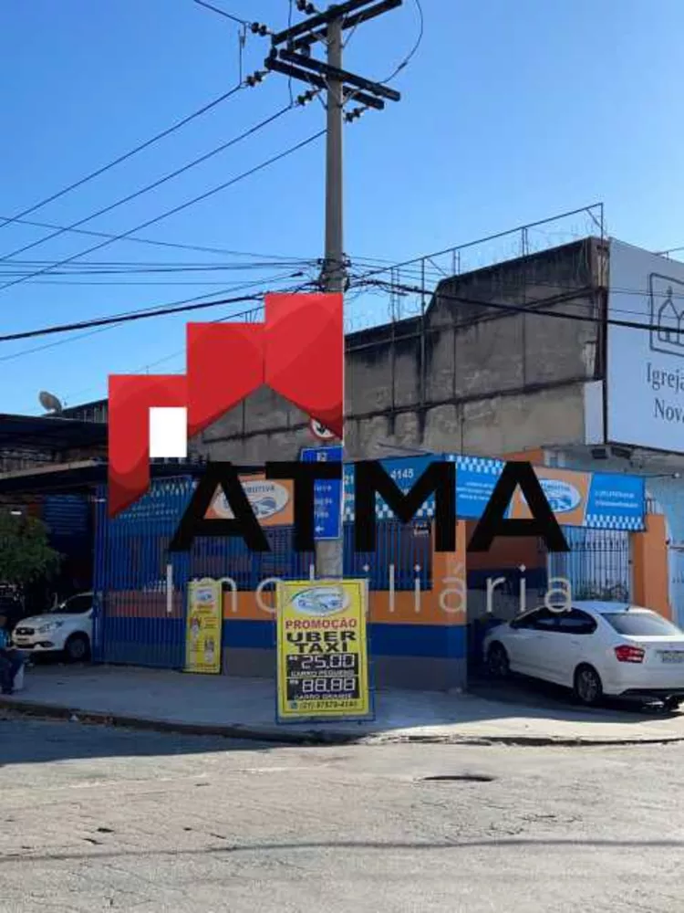 Loja-Salão, 110 m² - Foto 7