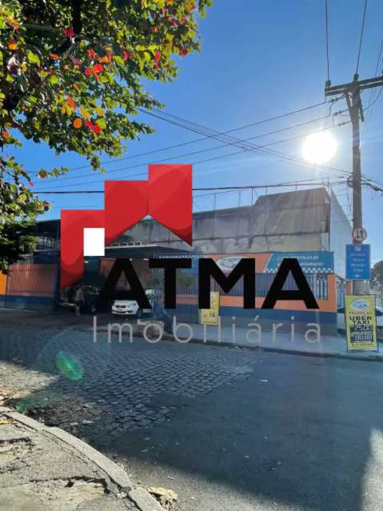 Loja-Salão, 110 m² - Foto 4