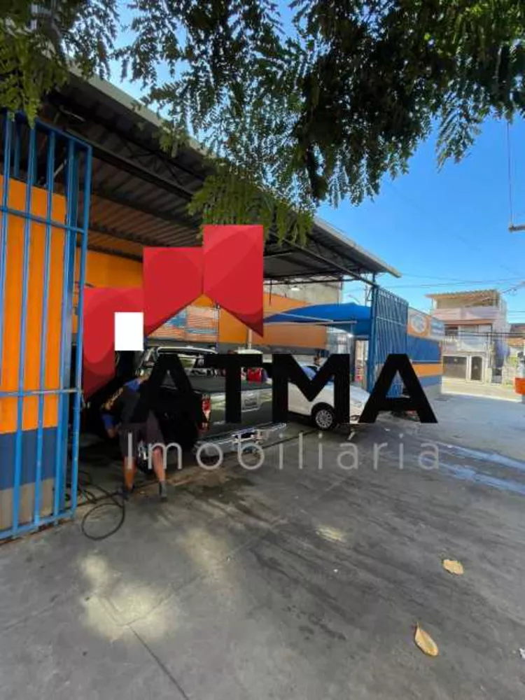 Loja-Salão, 110 m² - Foto 9