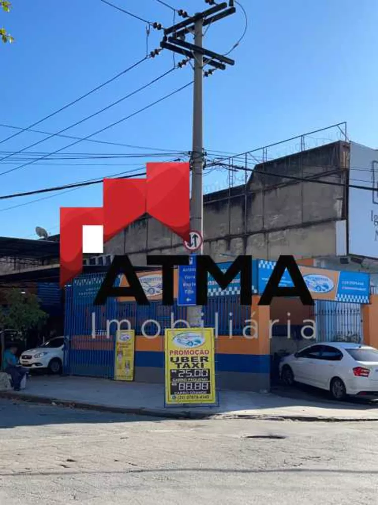 Loja-Salão, 110 m² - Foto 8