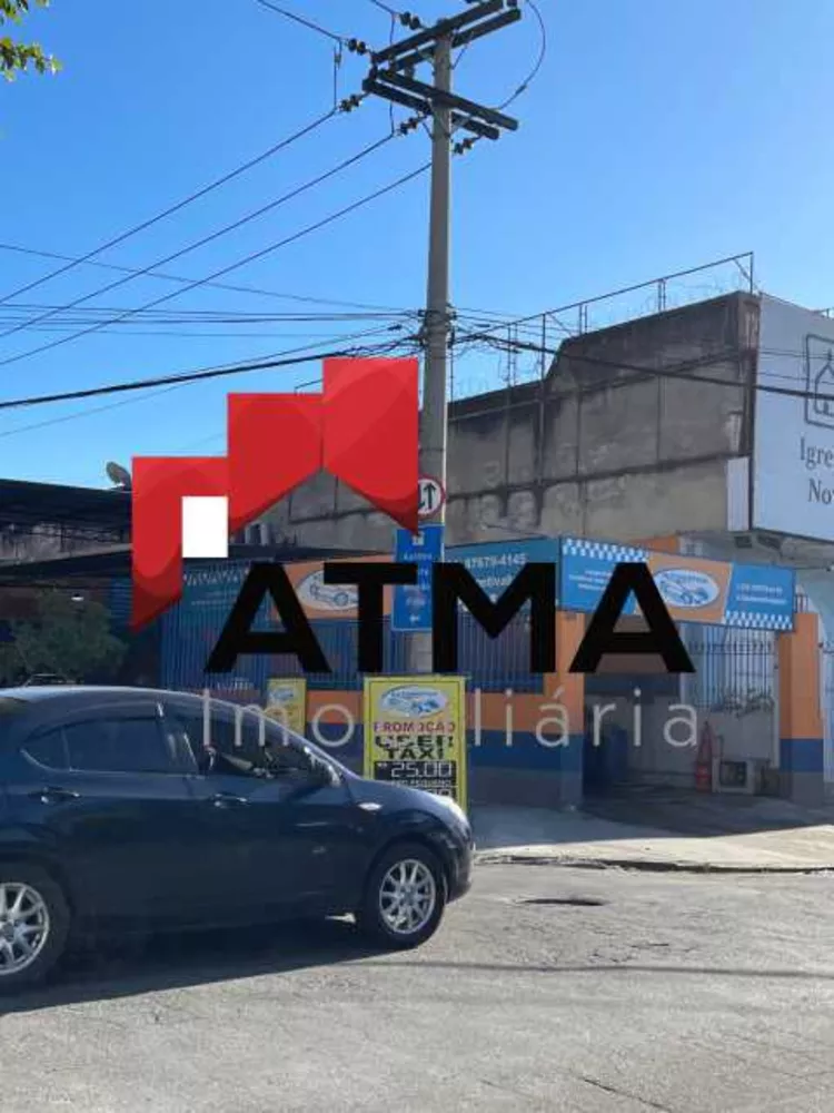 Loja-Salão, 110 m² - Foto 10