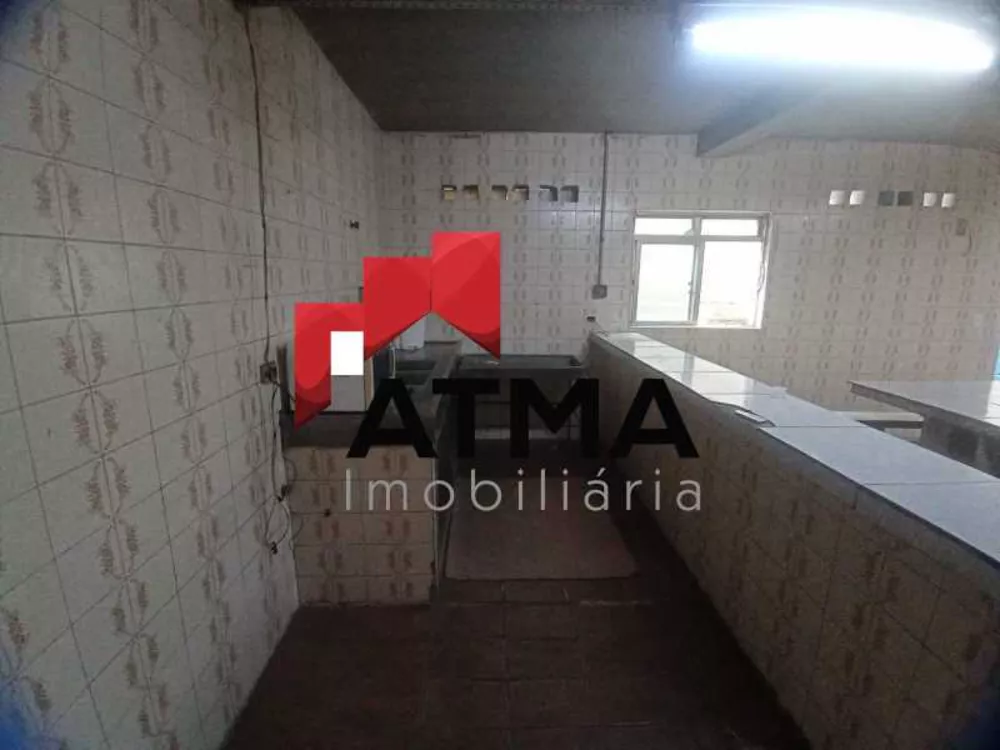Depósito-Galpão, 1893 m² - Foto 10