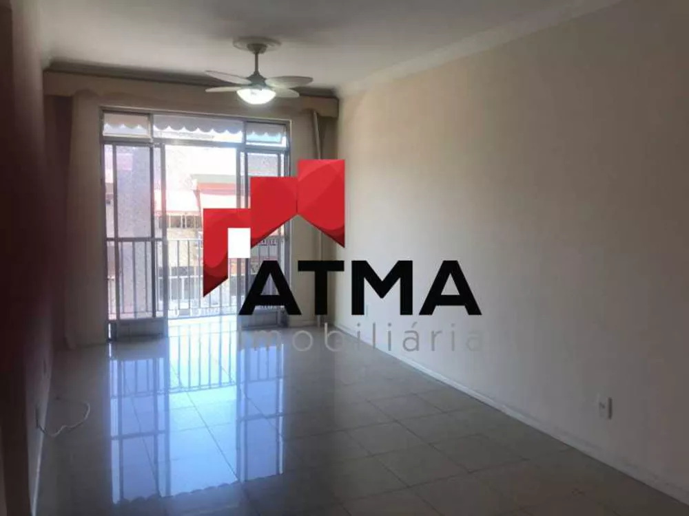 Apartamento à venda com 2 quartos, 70m² - Foto 4