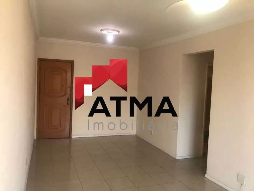 Apartamento à venda com 2 quartos, 70m² - Foto 3