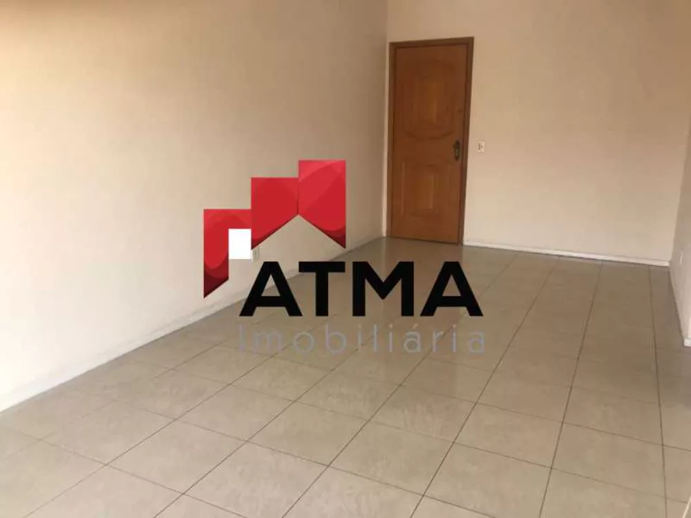 Apartamento à venda com 2 quartos, 70m² - Foto 1