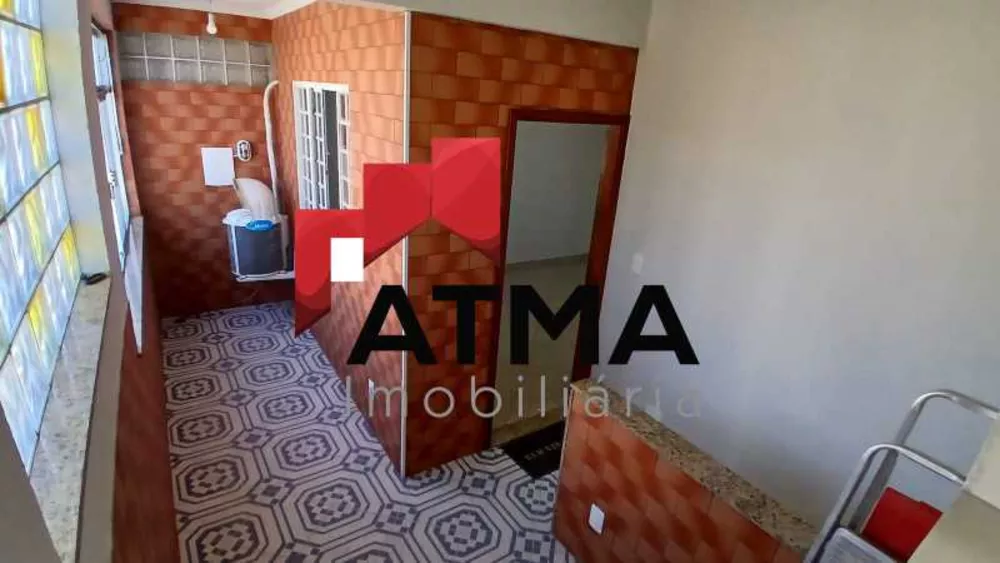 Casa, 4 quartos, 167 m² - Foto 26