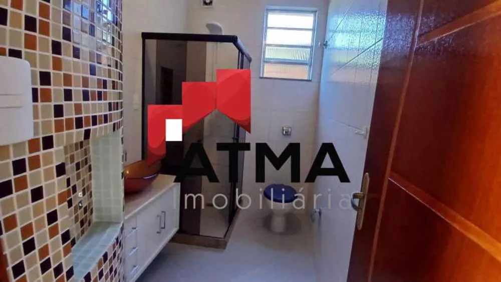 Casa, 4 quartos, 167 m² - Foto 21