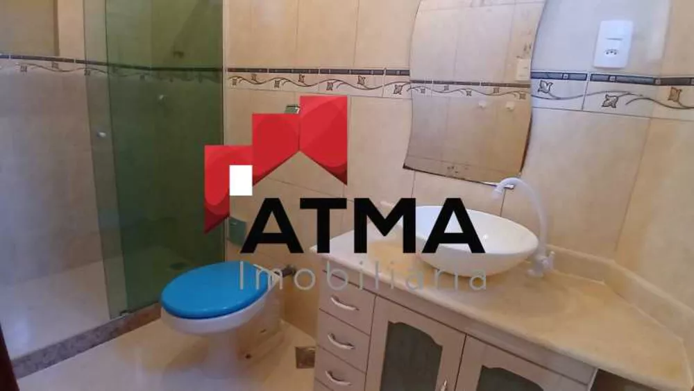 Casa, 4 quartos, 167 m² - Foto 19