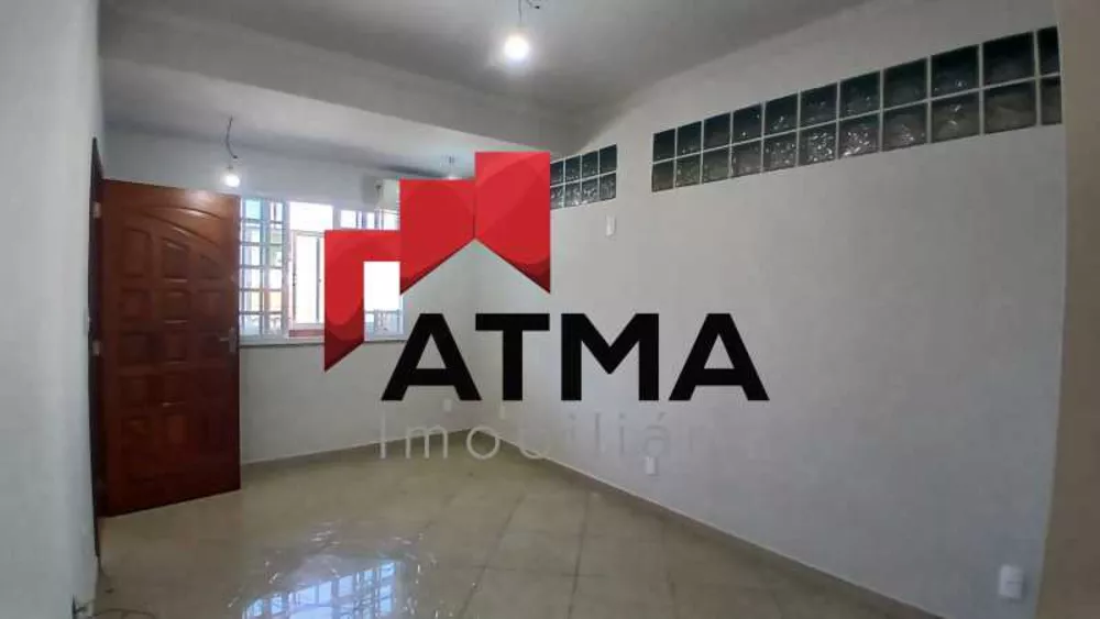 Casa, 4 quartos, 167 m² - Foto 2