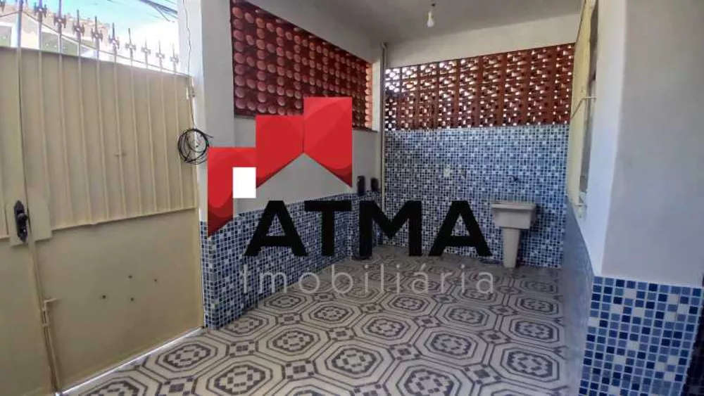 Casa, 4 quartos, 167 m² - Foto 28