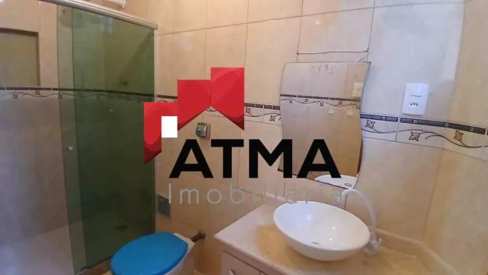 Casa, 4 quartos, 167 m² - Foto 23