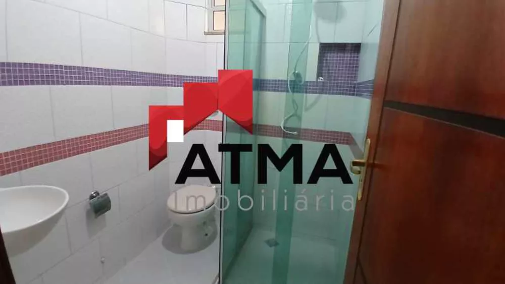 Casa, 4 quartos, 167 m² - Foto 13