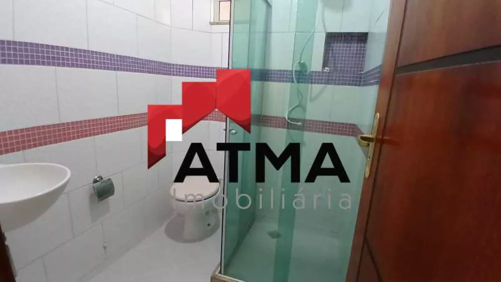 Casa, 4 quartos, 167 m² - Foto 12