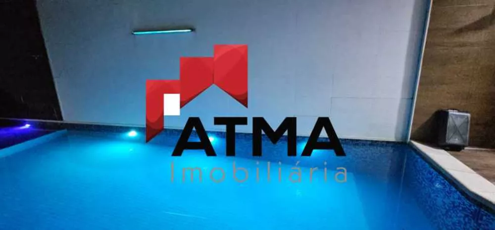 Casa de Condomínio, 5 quartos - Foto 4