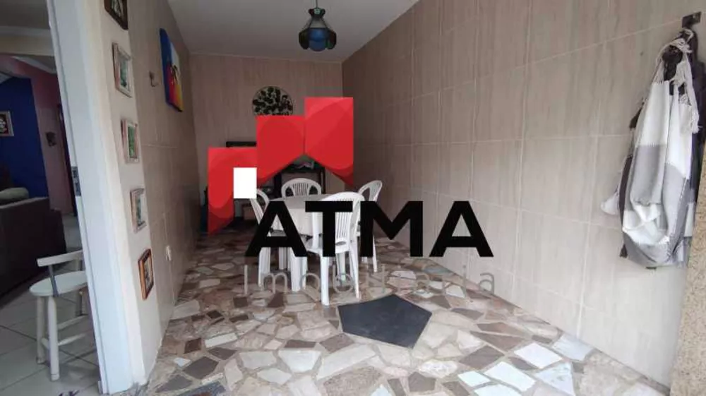 Casa, 5 quartos, 284 m² - Foto 20