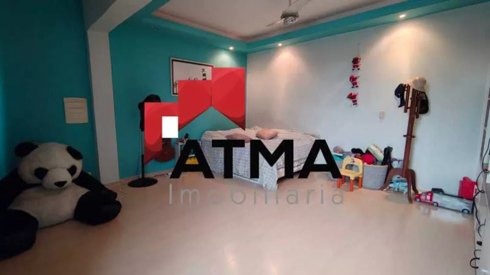Casa, 5 quartos, 284 m² - Foto 27