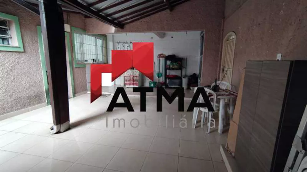 Casa, 5 quartos, 284 m² - Foto 13