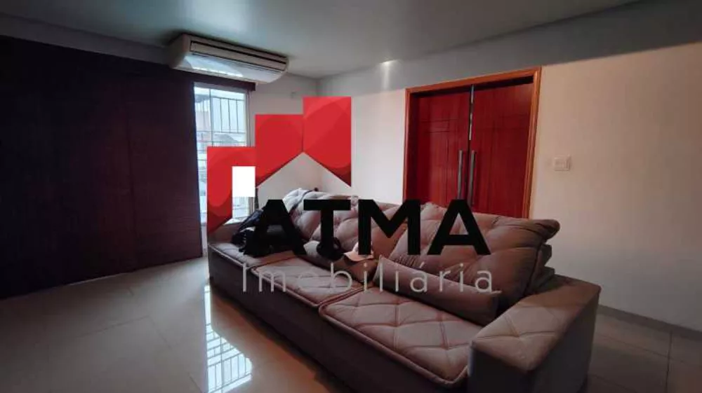 Casa, 5 quartos, 284 m² - Foto 10