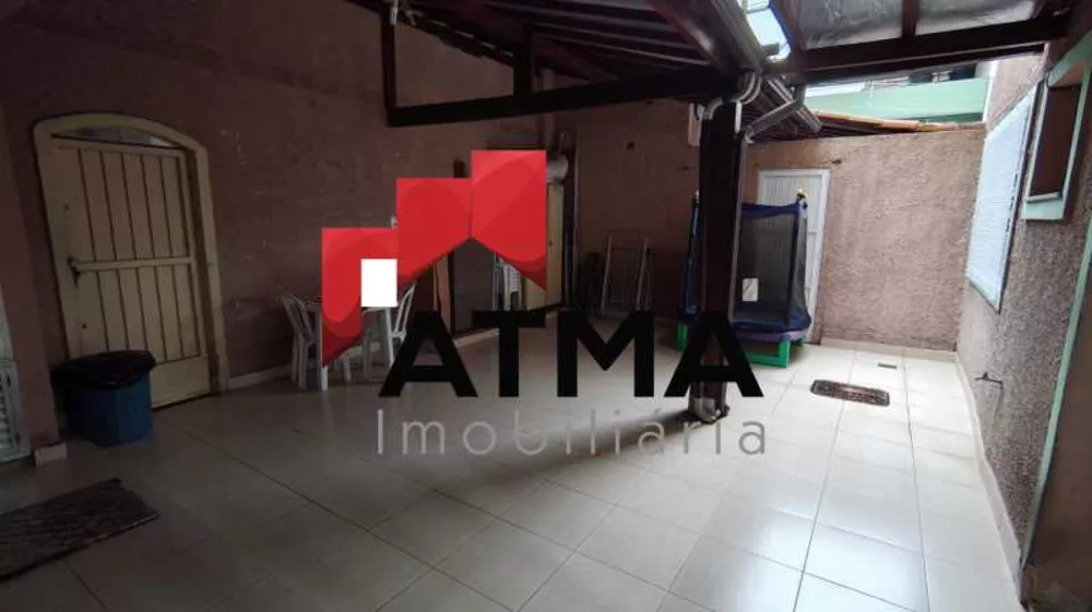 Casa, 5 quartos, 284 m² - Foto 21