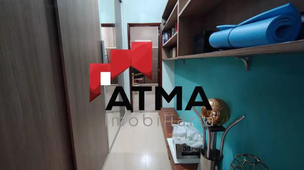 Casa, 5 quartos, 284 m² - Foto 6