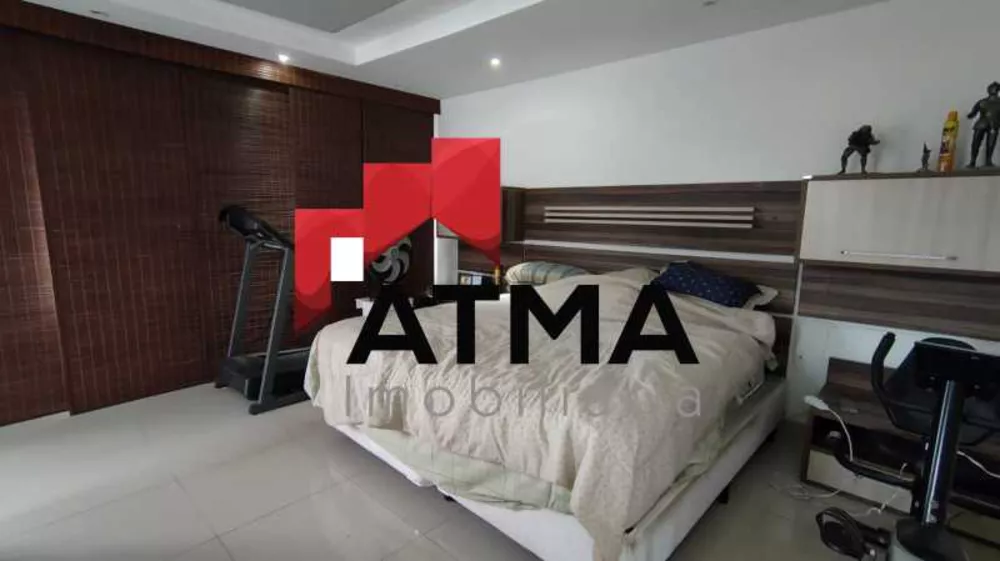 Casa, 5 quartos, 284 m² - Foto 25