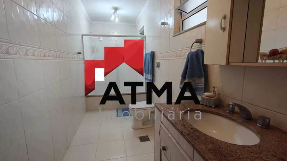 Casa, 5 quartos, 284 m² - Foto 18