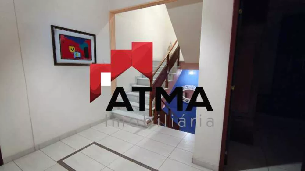 Casa, 5 quartos, 284 m² - Foto 29