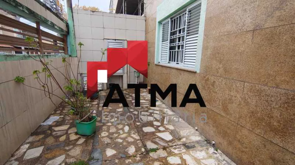 Casa, 5 quartos, 284 m² - Foto 26