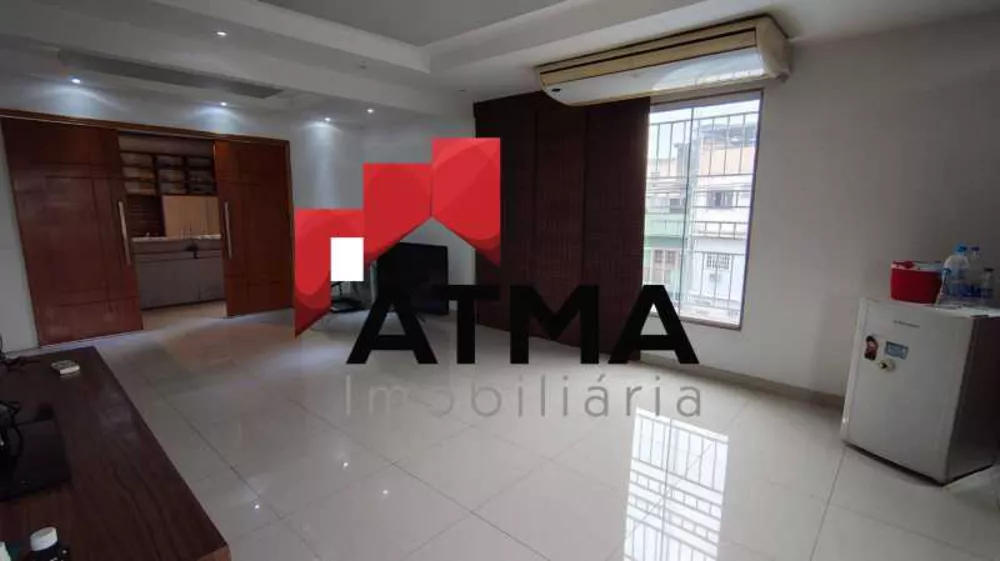 Casa, 5 quartos, 284 m² - Foto 3