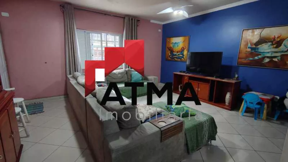 Casa, 5 quartos, 284 m² - Foto 7