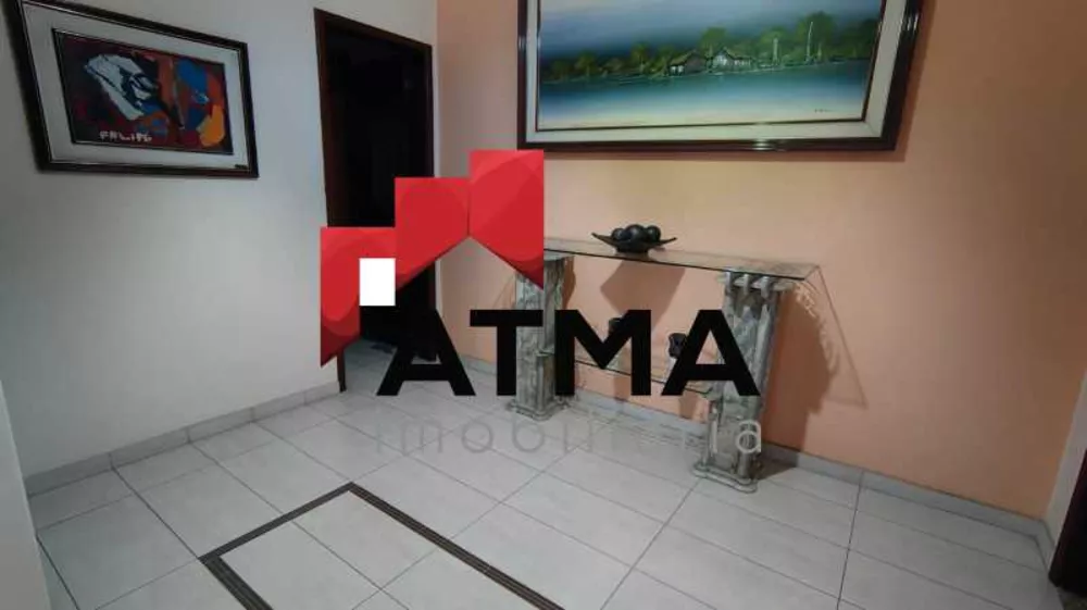 Casa, 5 quartos, 284 m² - Foto 11
