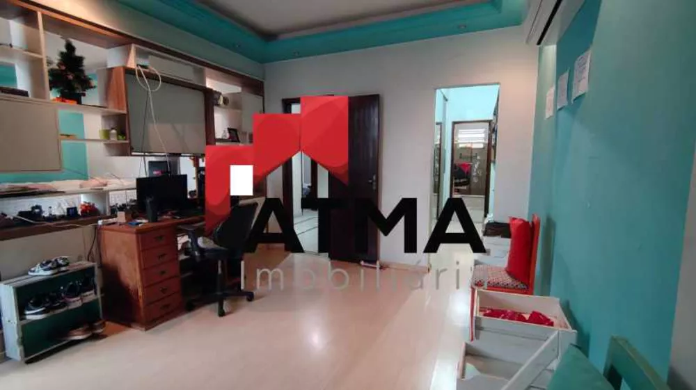 Casa, 5 quartos, 284 m² - Foto 23