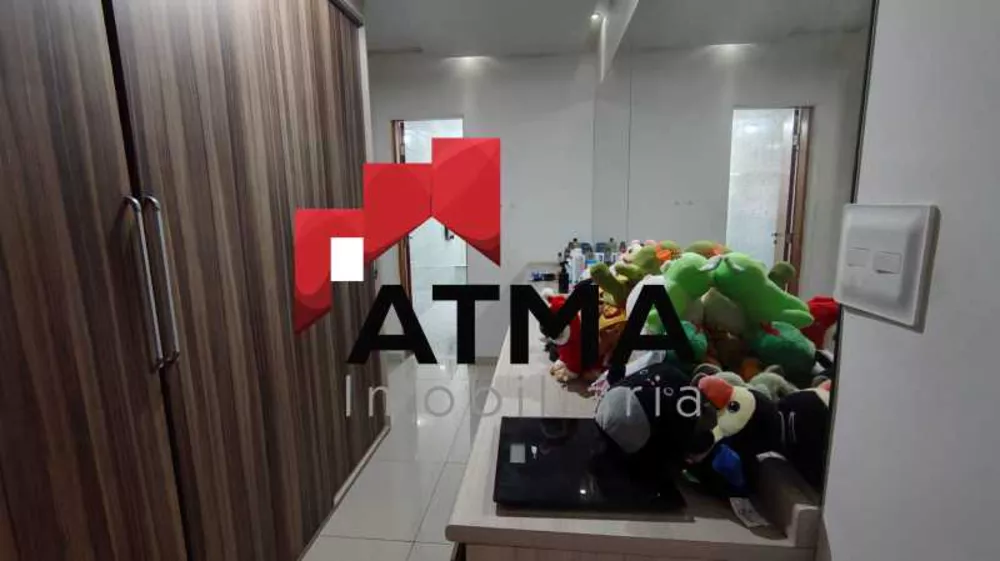 Casa, 5 quartos, 284 m² - Foto 19